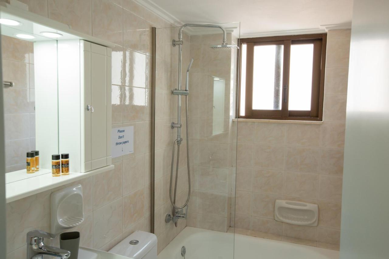 Casa In Centro Apartment นาฟปาคตอส ภายนอก รูปภาพ